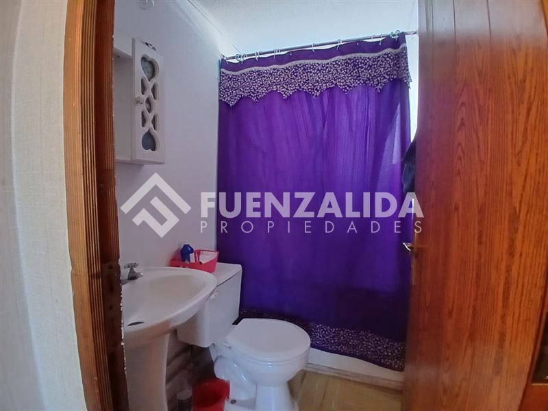 Baño 1 Baño 1